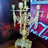 Candelabra