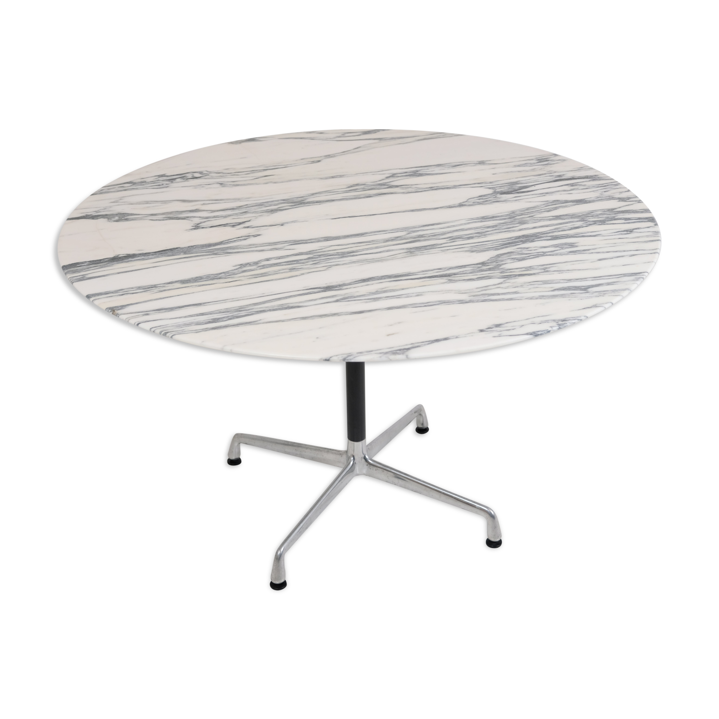 Eames marble table 1970