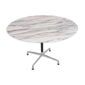Eames marble table 1970