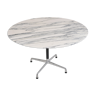 Eames marble table 1970