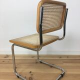 Cesca B32 chair by Marcel Breuer