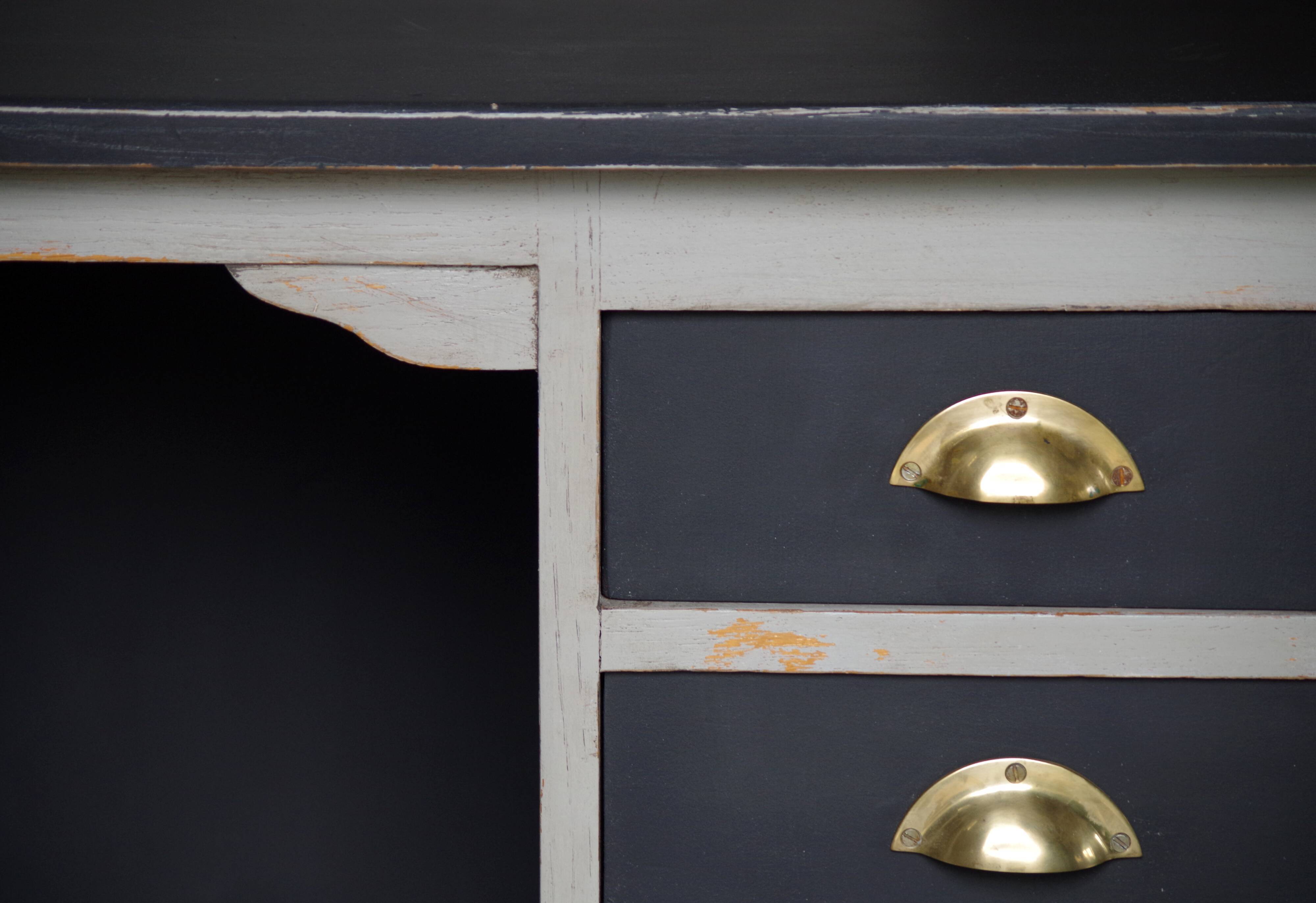 Vintage desk 50/60s