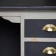 Vintage desk 50/60s