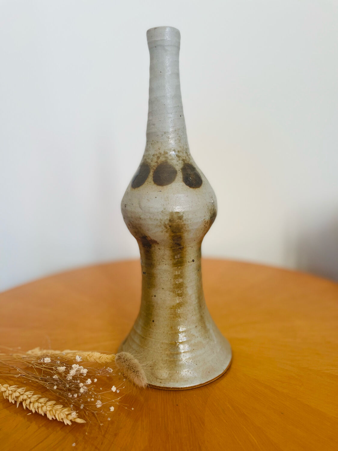 Vintage vase 1960s-1970s