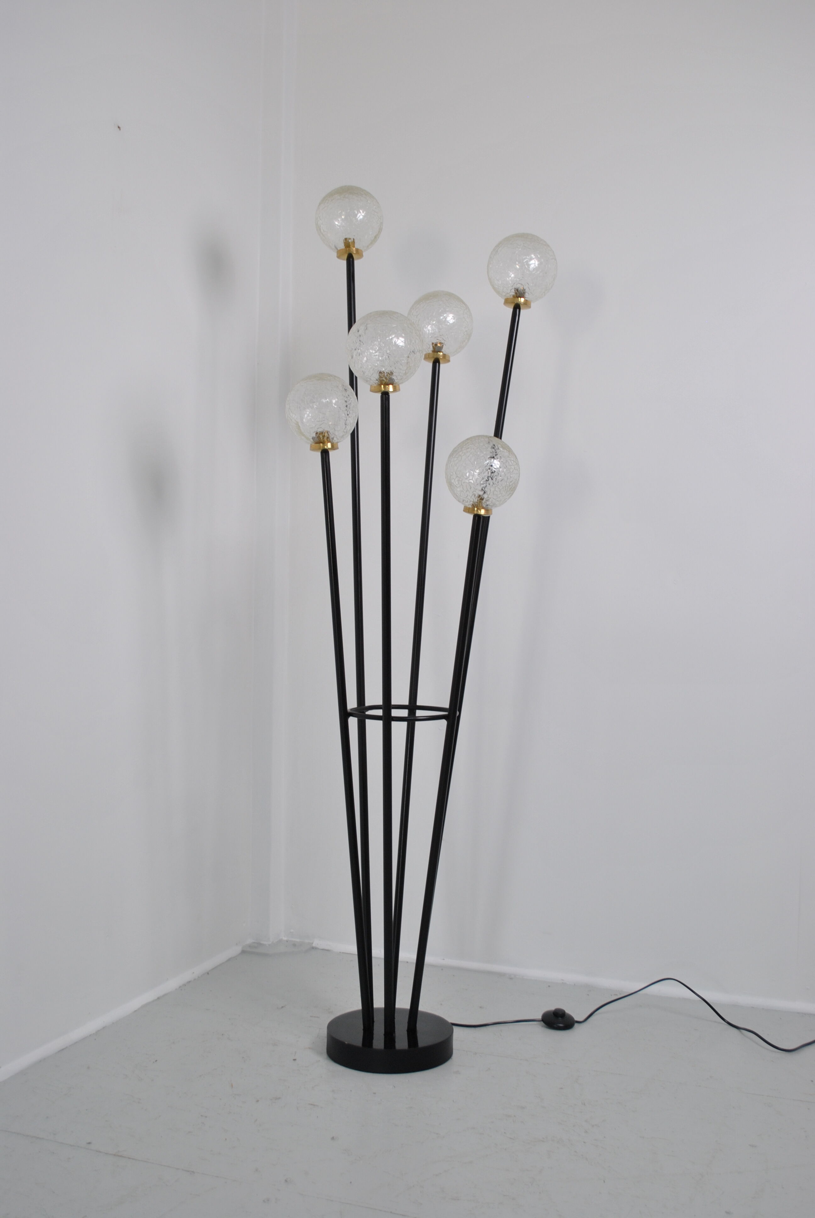 Floor lamp 1970