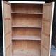 Armoire parisienne