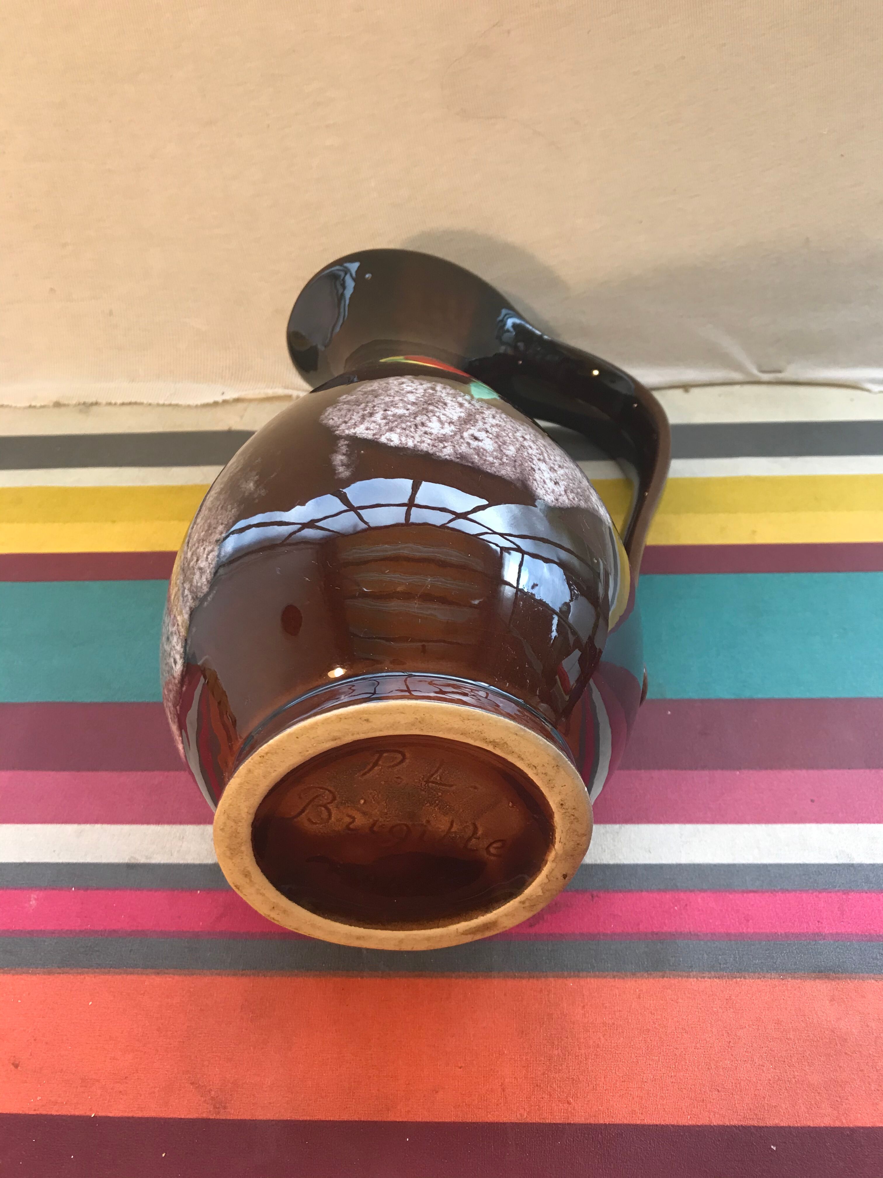 Former Poet Laval pitcher