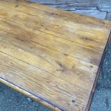 Office period Art deco oak