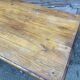 Office period Art deco oak