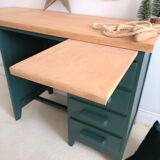 Vintage children's desk