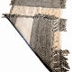 Carpet beni ouarain 165x105cm