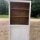 Meuble blanc