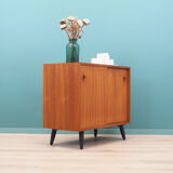 Teak cabinet, Danish design, 1970s, made in Denmark