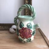 Pitcher Grandjean Jourdan Vallauris