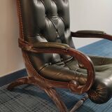 Armchair