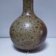 XL pyrite sandstone lamp base H. 34 cm