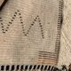Handmade Beni Ourain rug 150/250cm