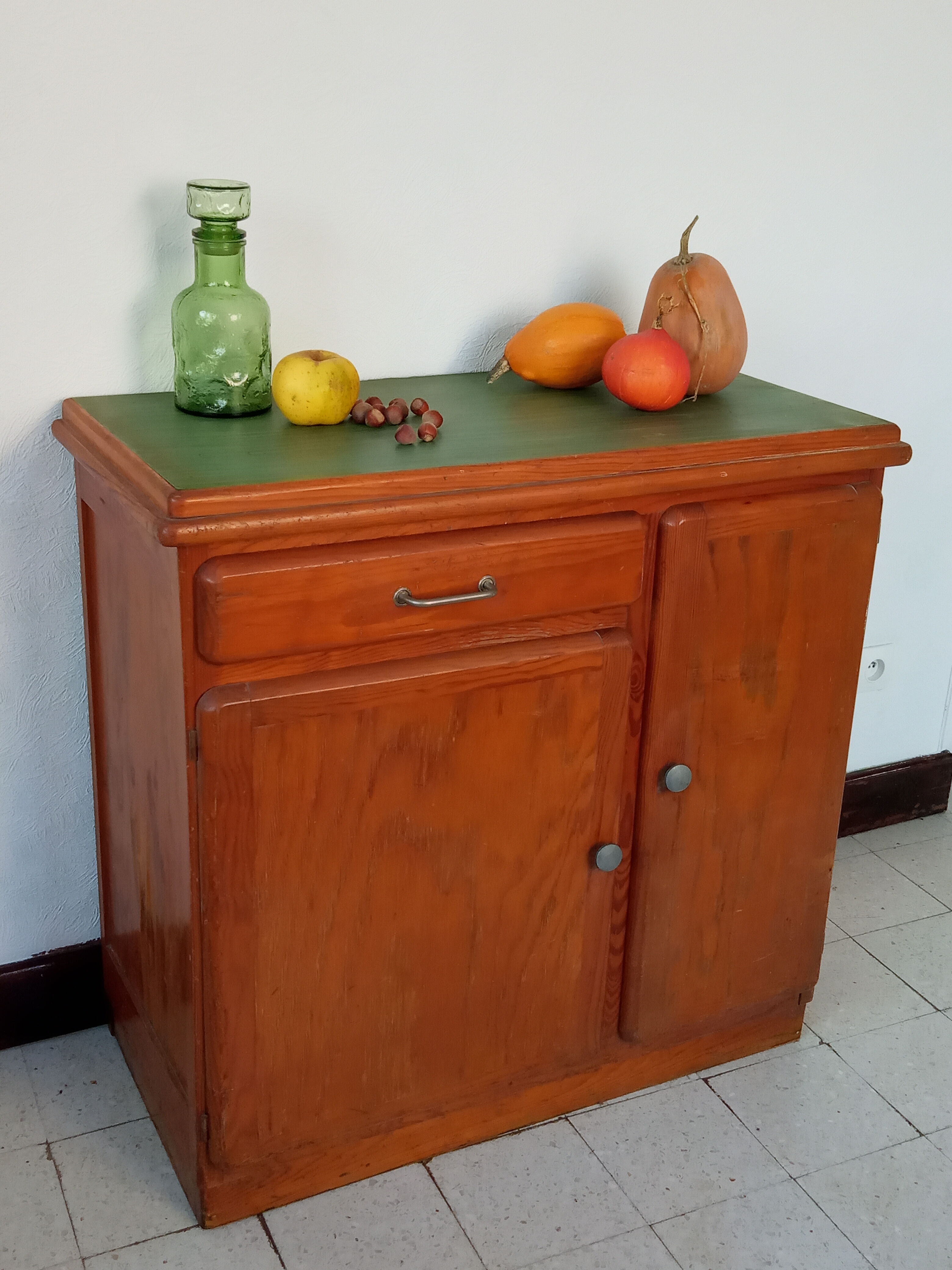 Sideboard mado, 50/60s