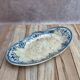 Old Ravier Jules Veillard Bordeaux Moustier decoration – Ironstone 19th century