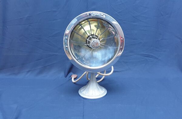 Lampe Calor circa 1940