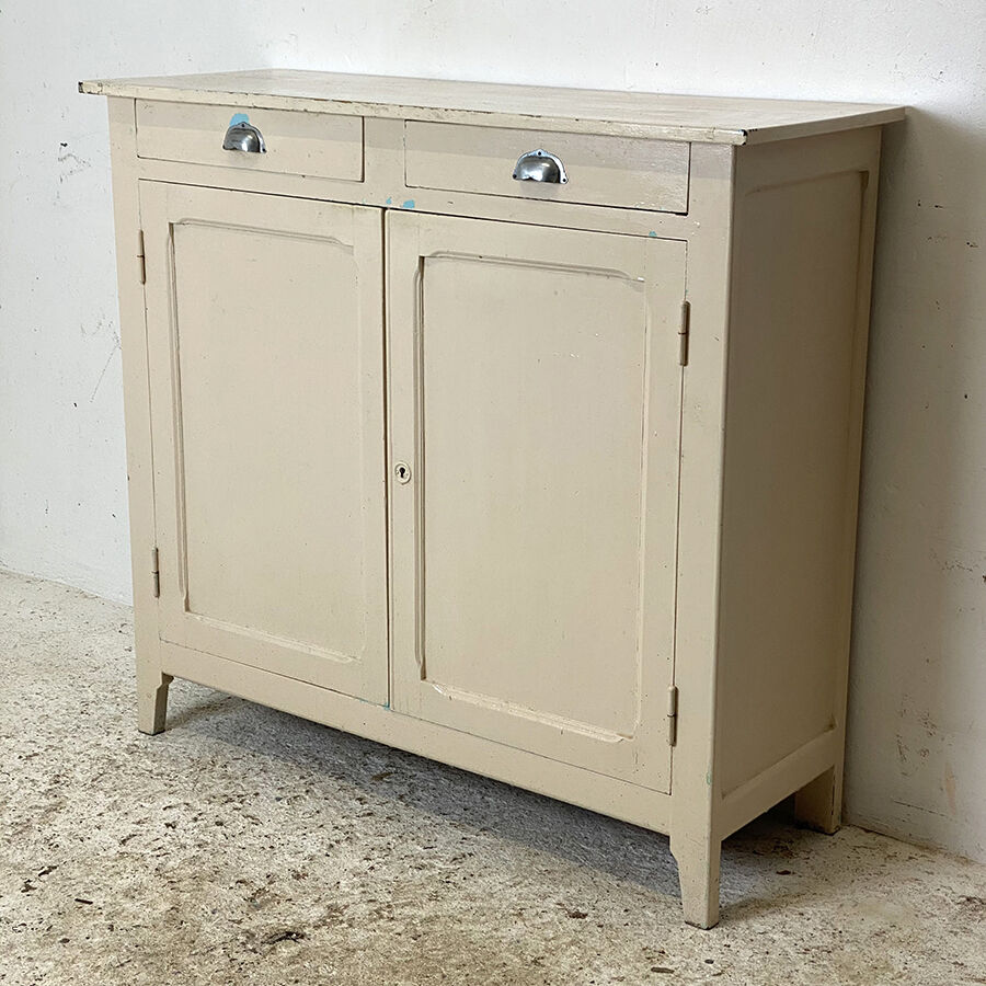 Vintage Parisian buffet 50's