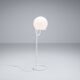 Lampe sur pied Globe par Aldo van den Nieuwelaar
