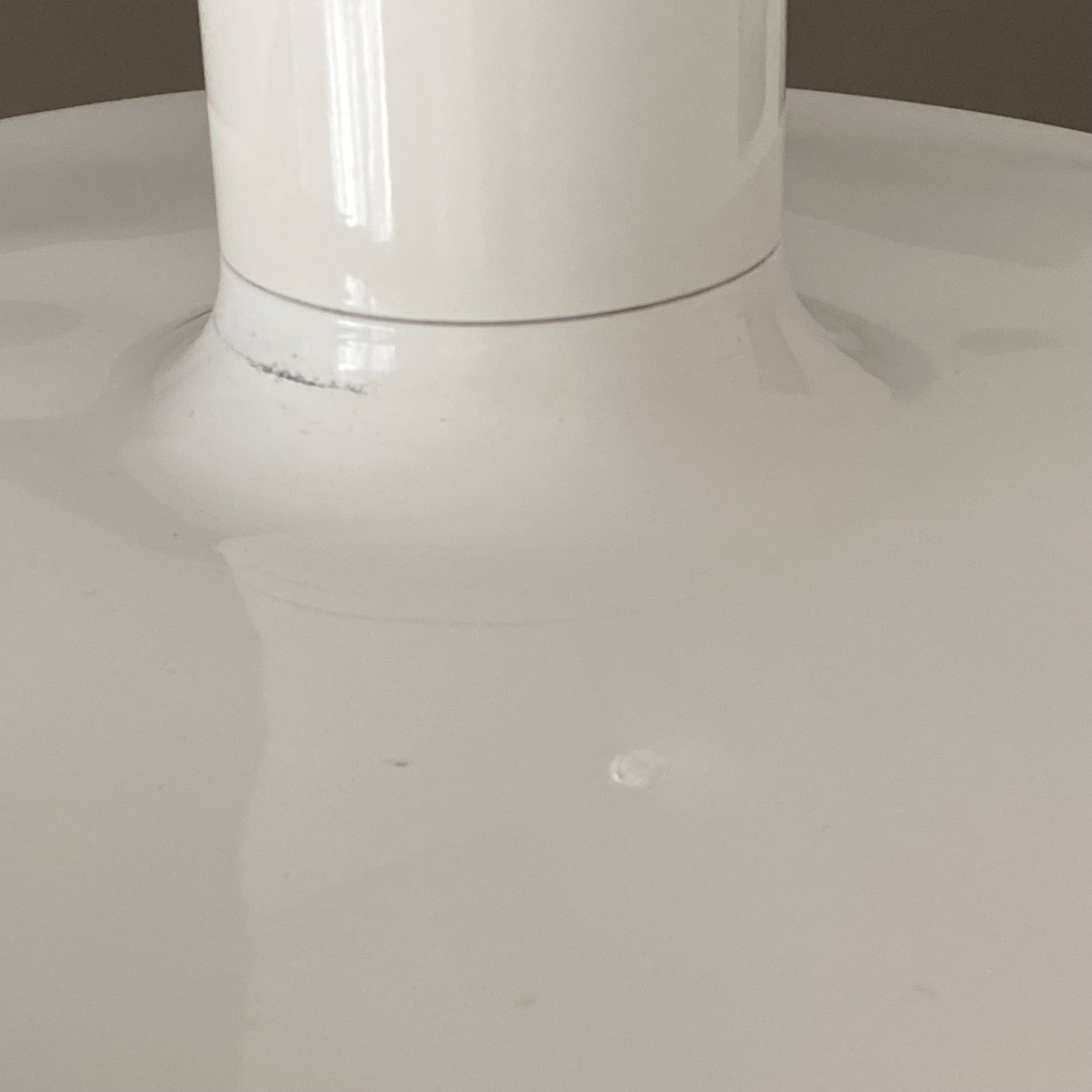 Lita pendant light xxl version. 1970. 60cm.