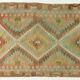 Anatolian handmade kilim rug 310 cm x 192 cm