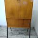 Scandinavian secretary