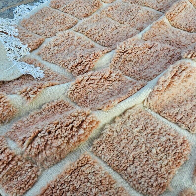 Tapis marocain berbère 250cmx150cm