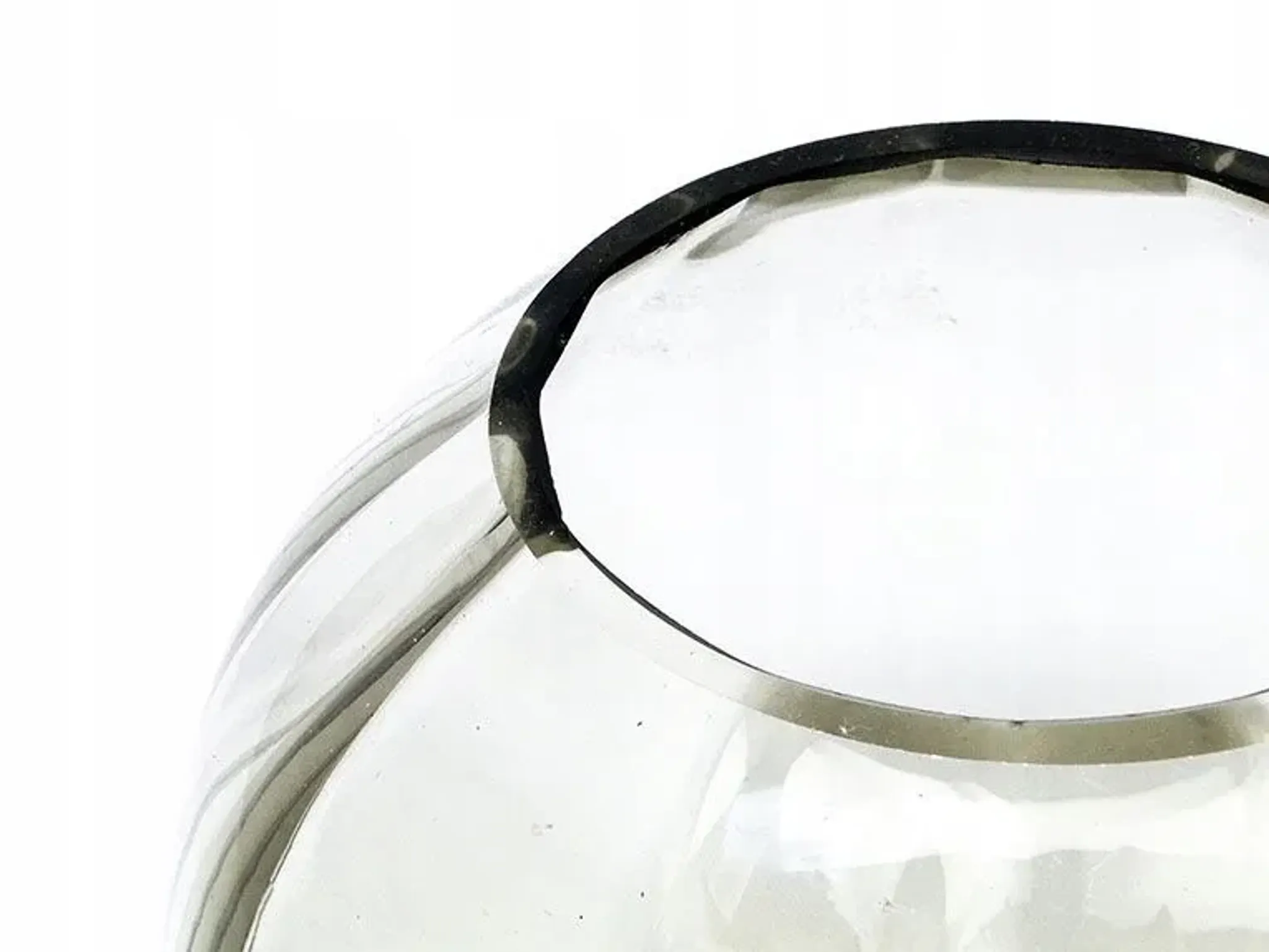A1U Niemen - beautiful ART DECO vase no. 1590