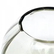 A1U Niemen - beautiful ART DECO vase no. 1590