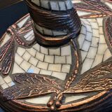 Tiffany Dragonfly Pattern