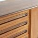 danish sideboard attr. Johannes Andersen | 200.5 cm - mid century modern