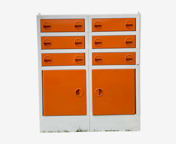 Meuble flair années 70