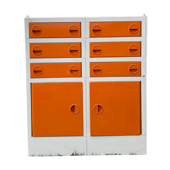 Furniture flair 70s