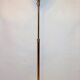 Art deco floor lamp, 1940s