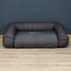 An italian "anfibio" sofa bed by alessandro becchi for giovannetti collezio