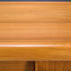 Mid-Century Danish Teak Sideboard from H.P. Hanssen, 1960s