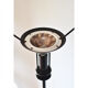 Lampadaire “Polifemo” Carlo Forcolini, édition Artemide 1980