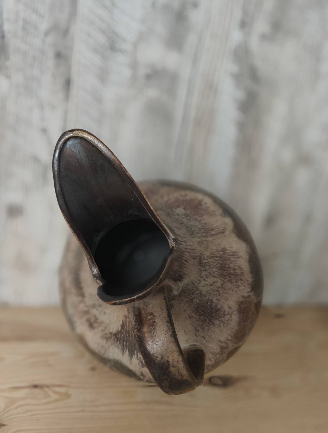 Large Dumler & Breiden vase