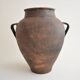 Vase ancien en terre cuite