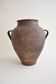 Vase ancien en terre cuite