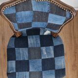 Chaise Jeans Style