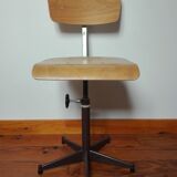 Workshop architect industrial chair