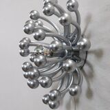 Table Or Wall Lamps By Studio Tetrarch For Valenti, 1970s, Set Of 2