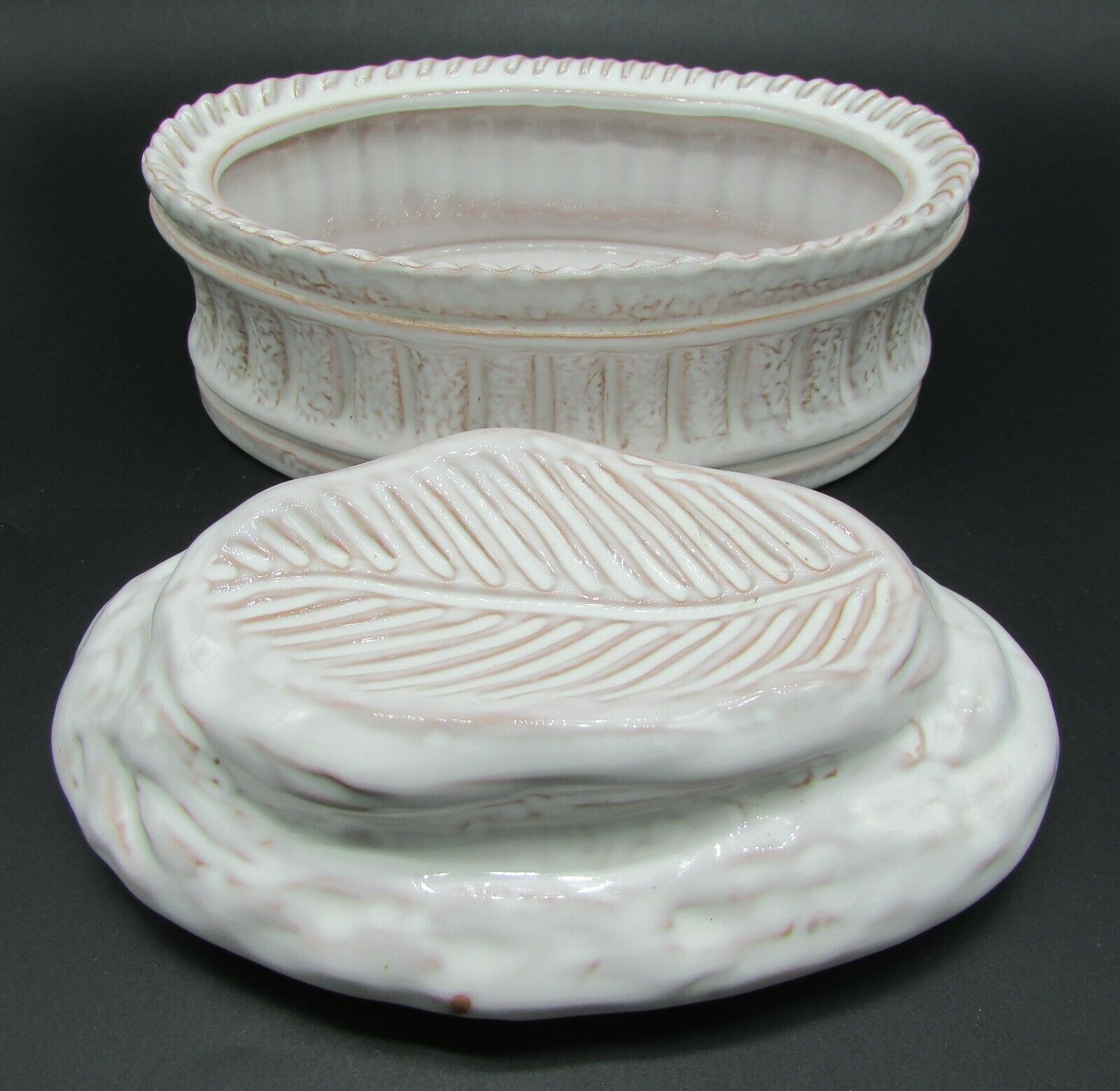 pâté terrine Digoin Sarreguemines