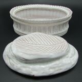 pâté terrine Digoin Sarreguemines