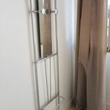 Old wall coatrack years 50