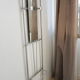 Old wall coatrack years 50
